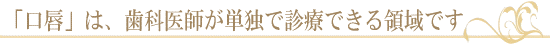ヒアルロン酸の診療領域